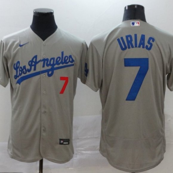 urias jersey